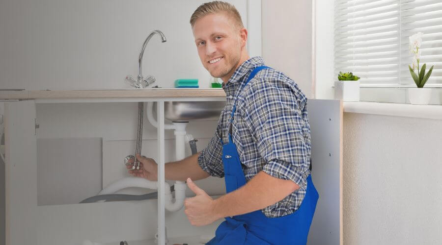 Professional Tankless Water Heater Installation in Moline, KS